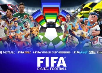 FIFA