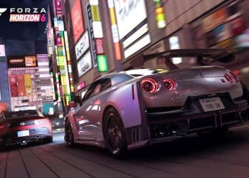 Forza Horizon 6