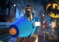 LEGO Batman: Legacy of the Dark Knight