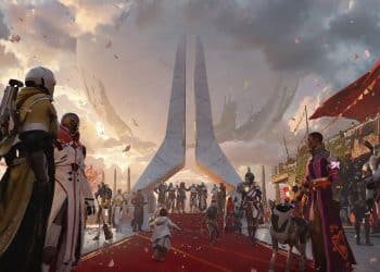 Destiny 3