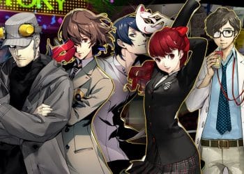 Persona 6 Leak Reveals First Details on Potential Confidant Character