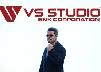 Katsuhiro Harada joins SNK