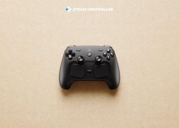Steam Controller