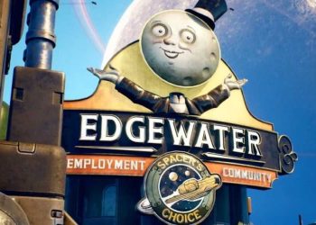 The Outer Worlds Surprises Players with Free Spacer’s Choice Upgrades