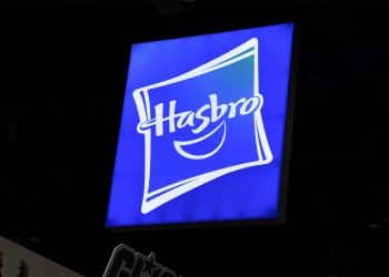 Hasbro