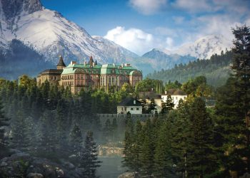 IO Interactive Showcases First 13 Minutes of 007: First Light Ahead of Launch