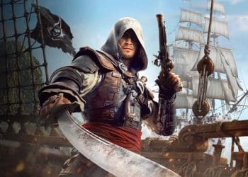 Ubisoft Buries $500,000 Treasure in Global Hunt for Black Flag Remake