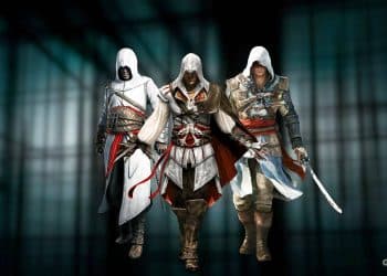 Ubisoft Calls Out Leaker for Using AI to Doctor Assassin's Creed Invictus Screenshot