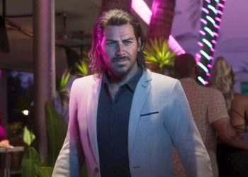 Take-Two CEO Admits to Being "Terrified" Over Grand Theft Auto 6 Expectations