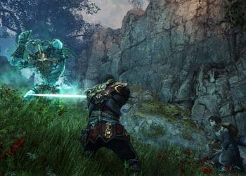 MercurySteam Announces Layoffs Following Blades of Fire Underperformance