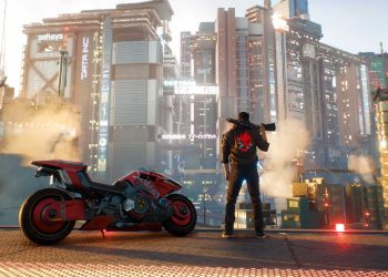 Cyberpunk 2077 Ends Support for Windows 10 as System Requirements Shift Again