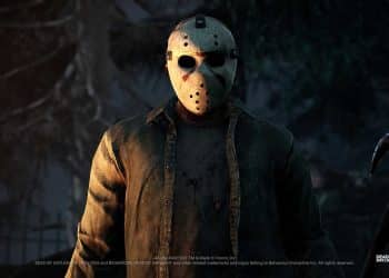 Dead by Daylight Details Jason Voorhees Gameplay Ahead of Public Test Launch