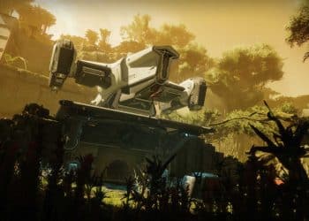 Bungie Reportedly Shelved 'Destiny Infinity' and Destiny 3 Before Ending Support