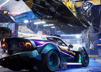 Sony Abruptly Shuts Down PS5 Exclusive Destruction AllStars