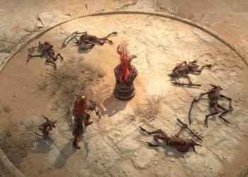 Diablo 4: Lord of Hatred Patch 3.0.2 Reintroduces Disabled Gear and Buffs Talismans