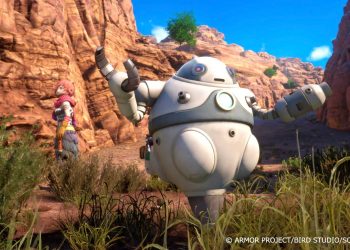 Dragon Quest 12 Development Restarted with New Subtitle 'Beyond Dreams'