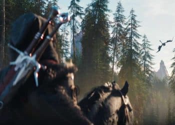 CD Projekt Red Signals Lack of Expansions for Next Witcher Trilogy