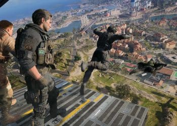 Raven Software Shuffles Warzone Playlist, Axes Black Ops Royale After Two Months