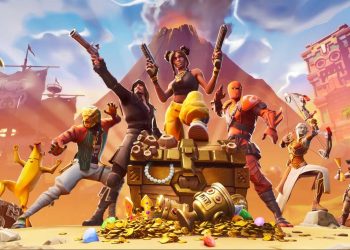 Scaling Issues Force Epic Games to Vault Llama Riding