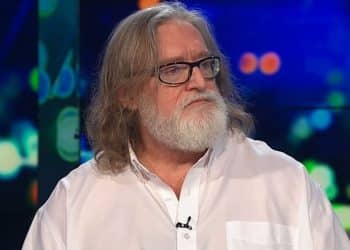 Valve’s Gabe Newell Revealed as Major Early OpenAI Investor