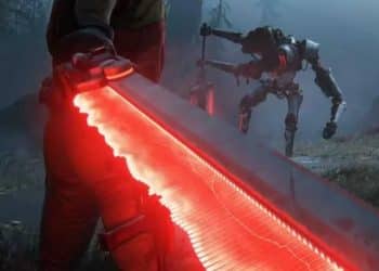 Kumail Nanjiani Teases 2028 Release Window for Naughty Dog’s Intergalactic: The Heretic Prophet