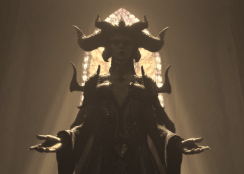 Blizzard Outlines Diablo 4 Third Anniversary Event and Free Rewards