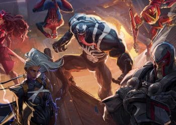 NetEase Issues Massive Marvel Rivals Ban Wave Following Security Exploits