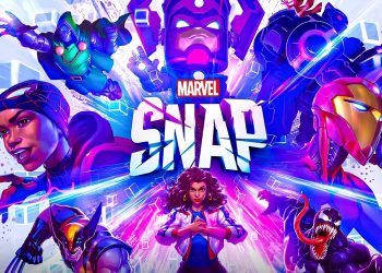 Second Dinner Reaffirms Commitment to Marvel Snap Following Staff Reductions