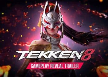 Tekken 8