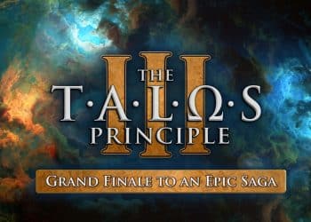 The Talos Principle 3