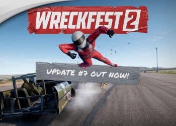 Wreckfest 2
