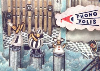Phonopolis