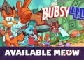 Bubsy 4D