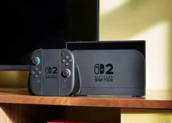 Nintendo Shares Plunge as Switch 2 Sales Forecasts Underwhelm Investors