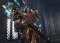 Overwatch Concept Survey Teases Future Heroes and Themes