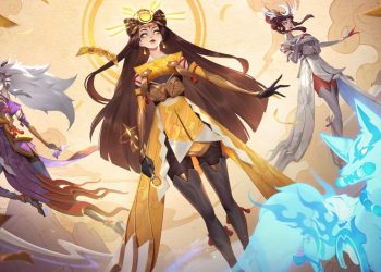 Overwatch Franchise Names Justin Richmond as New Creative Director