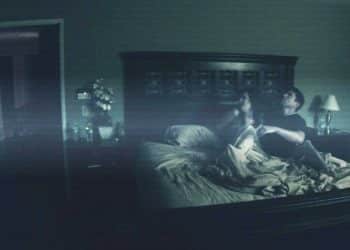 Development Deadlock Leads to Cancellation of Paranormal Activity: Threshold