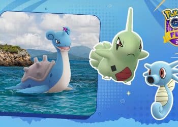 Niantic Announces Team Leader Quest Series for Pokémon GO