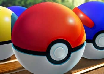 Pokemon GO Community Calls for Dedicated Poke Ball Training Feature