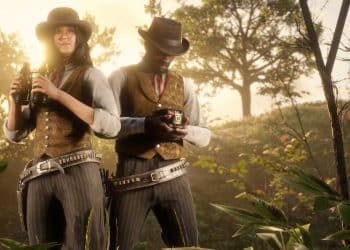 Virtuos Expresses Interest in Porting Grand Theft Auto 5 and Red Dead Redemption 2 to Nintendo Switch