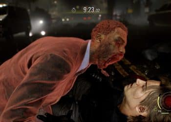 Capcom Surprises Fans with Roguelike "Leon Must Die Forever" DLC for Resident Evil Requiem