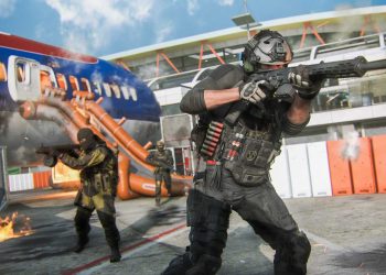 Activision Overturns Call of Duty Ban on Paralyzed Streamer Using Adaptive Controller