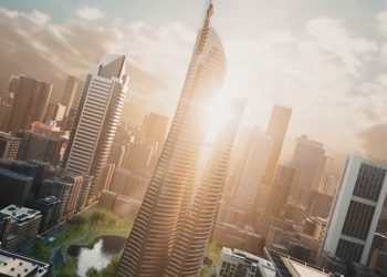 Leaked South Korean Rating Points to Unannounced 'LEGO Skylines' Game