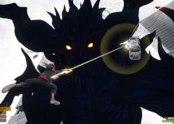 Square Enix Skips Kingdom Hearts 4 Update in Latest Financials