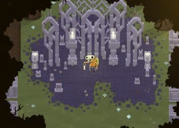 Moonrise Fall