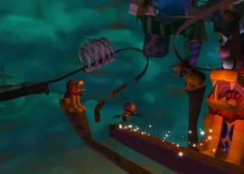 Double Fine