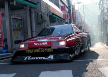 Forza Horizon 6