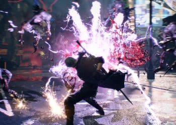 Devil May Cry