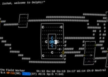 NetHack