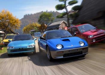 Forza Horizon 6 Goes Gold Ahead of May 19 Launch